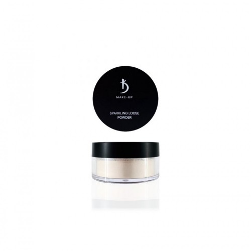 Пудра с блясък Sparkling Loose 10 гр. 1 бр. Пудра с блясък Sparkling Loose 10 гр. 1 бр.