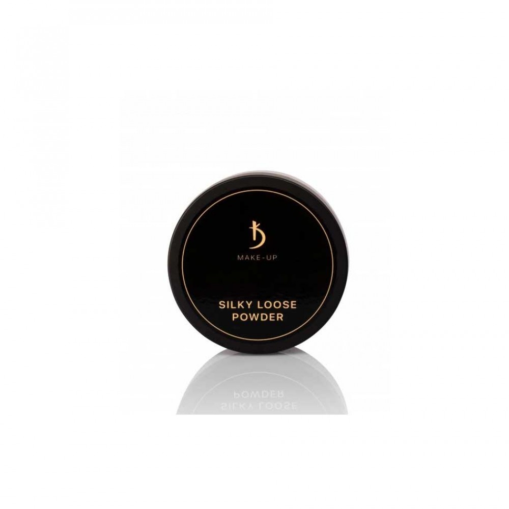 Пудра Silky Loose 10 г.