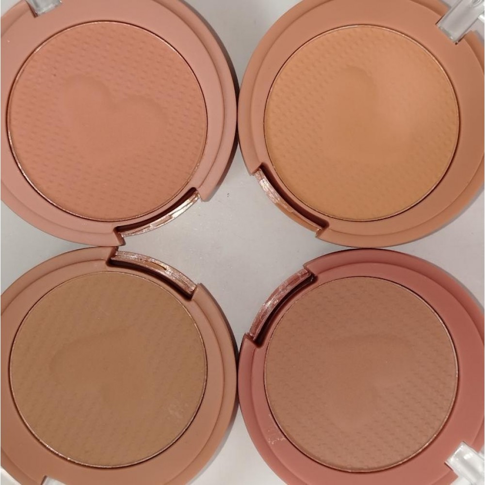 Руж BLUSHER Kiss Beauty