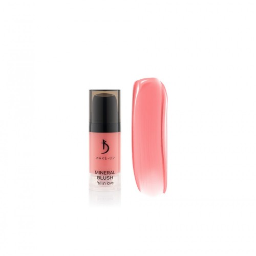 Течен Руж Fall in Love, 12мл. 1 бр. Течен Руж Fall in Love, 12мл. 1 бр.