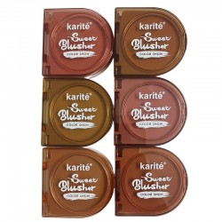 Руж Мат Karite new 6 цвята-foto6