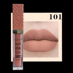 Течно матово червило NUDE-foto2