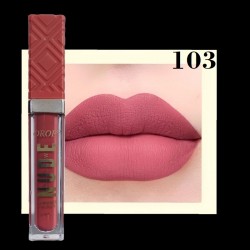 Течно матово червило NUDE-foto4