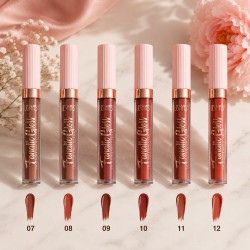 Водоустойчиво Червило Fanatic Gloss 