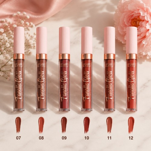 Водоустойчиво Червило Fanatic Gloss Водоустойчиво Червило Fanatic Gloss