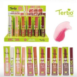 Гланц за устни Tertio PARIS, с цвят-foto2