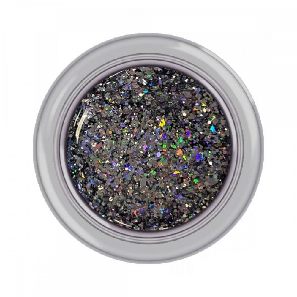 Брокатена гел боя Sparkle 04 4 мл