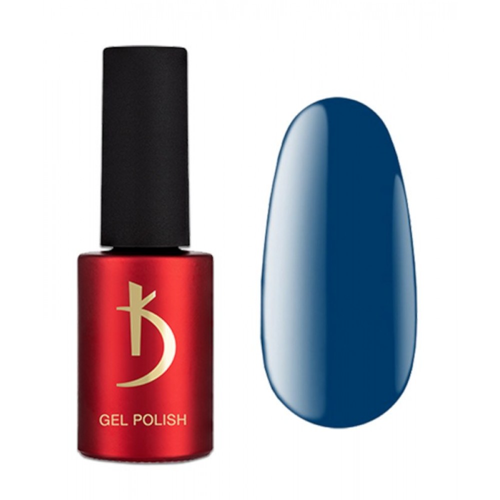 Гел лак Kodi Aquamarine №95 AQ Гел лак Kodi Aquamarine №95 AQ