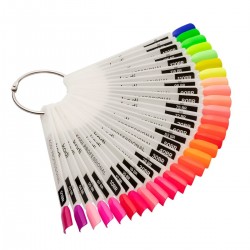 Гел лак Kodi Bright №80 BR-foto2