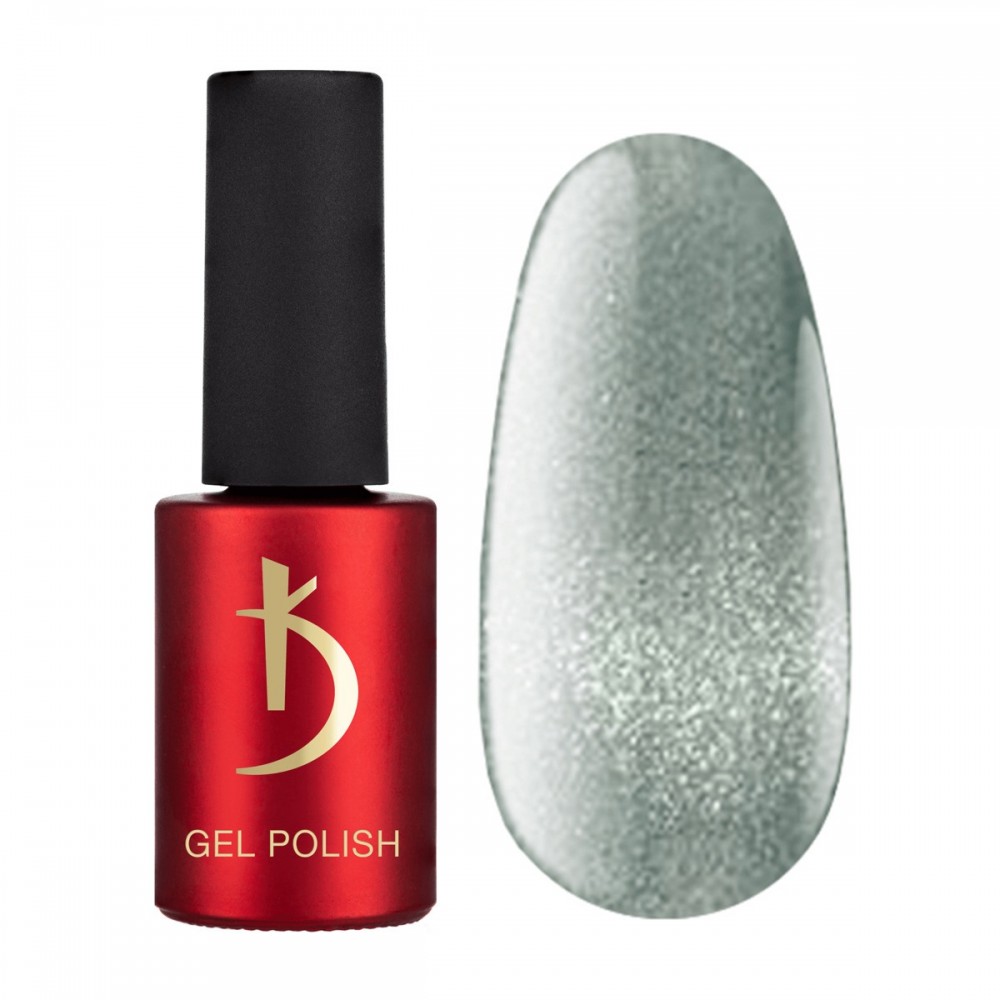 Гел лак Kodi Cat Shine 09 CS Гел лак Kodi Cat Shine 09 CS