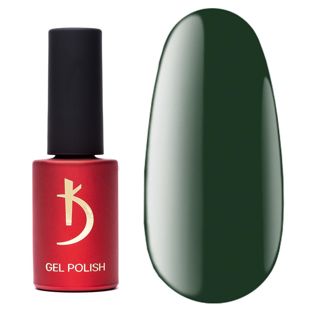 Гел лак Kodi Green & Yellow №70 GY Гел лак Kodi Green & Yellow №70 GY