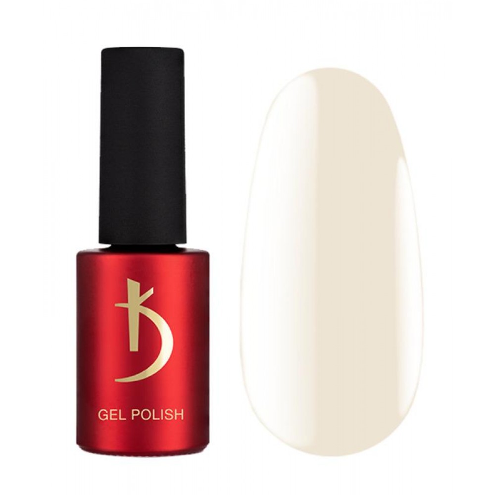 Гел лак Kodi Milk №01 M