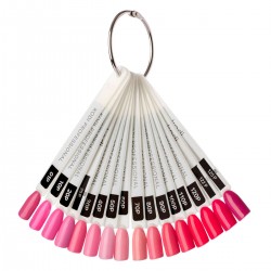 Гел лак Kodi Pink №80 P-foto2