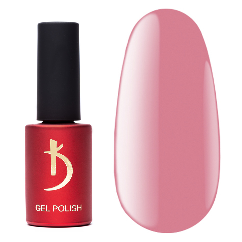 Гел лак Kodi Pink №80 P