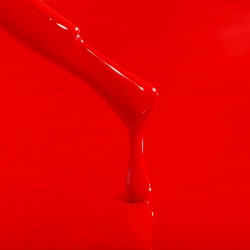 Гел лак Kodi Red №20 R-foto3