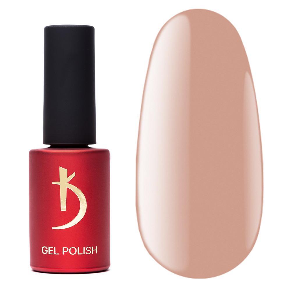 Гел лак Kodi Salmon №01 SL Гел лак Kodi Salmon №01 SL