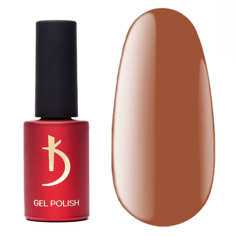 Гел лак Kodi Salmon №90 SL Гел лак Kodi Salmon №90 SL