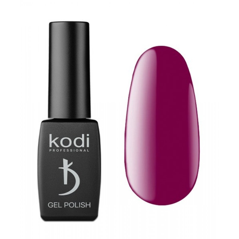 Гел лак Kodi Violet №25 V