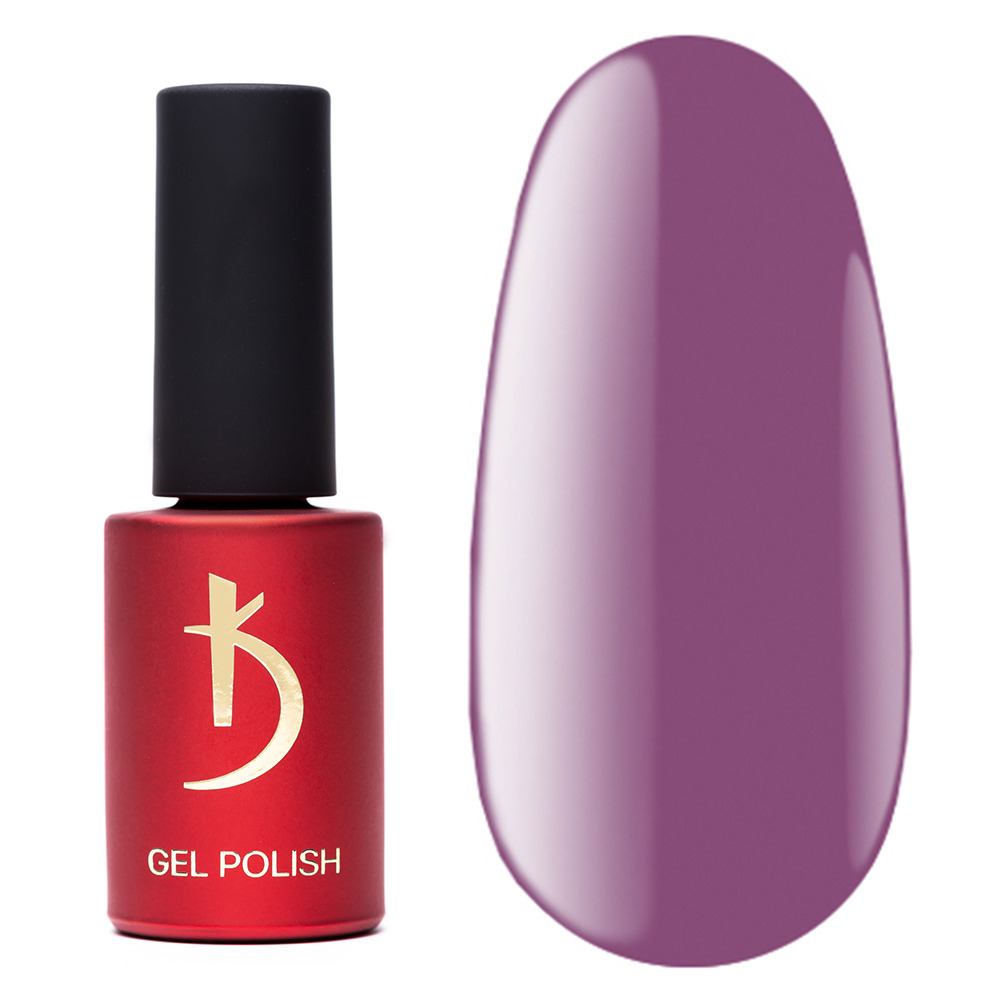 Гел лак Kodi Violet №90 V