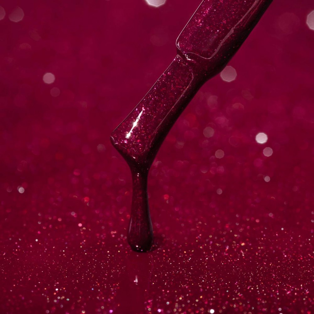 Гел лак Kodi Wine №90 WN Гел лак Kodi Wine №90 WN