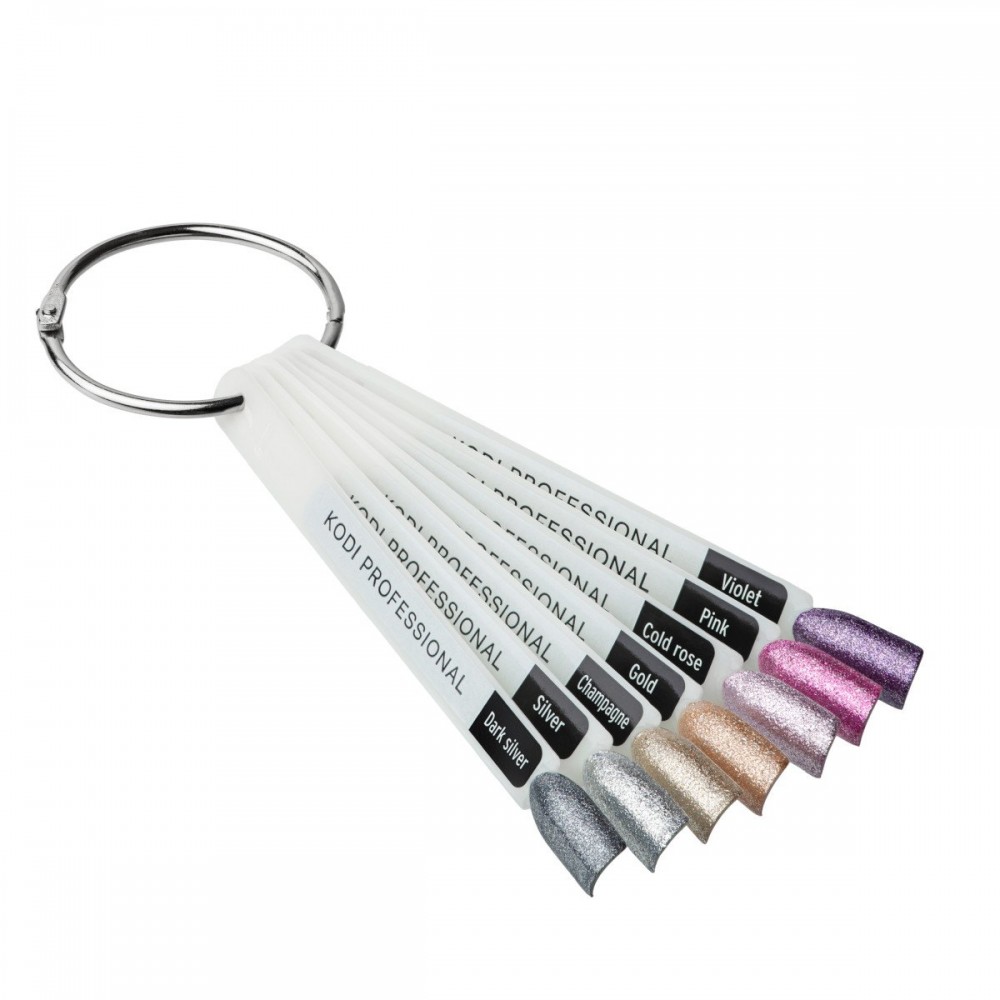 Гел боя Galaxy 07 виолетово Гел боя Galaxy 07 виолетово