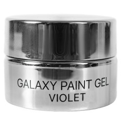 Гел боя Galaxy 07 виолетово-foto2