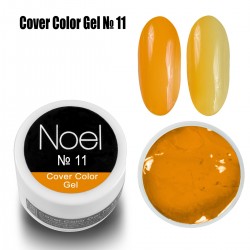 Гел боя Noel Cover Color Gel №11 8 мл