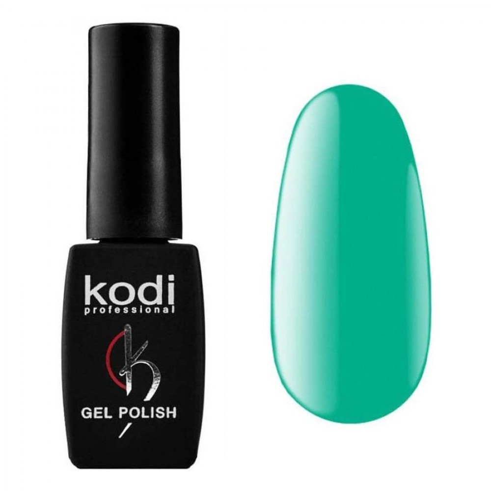 Гел лак Kodi Aquamarine №20 AQ Гел лак Kodi Aquamarine №20 AQ