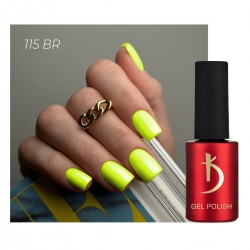 Гел лак Kodi Bright №115 BR-foto2