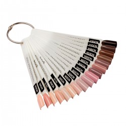 Гел лак Kodi Cappuccino №60 CN-foto2