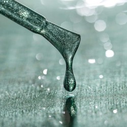 Гел лак Kodi Cat Shine 12 CS-foto3