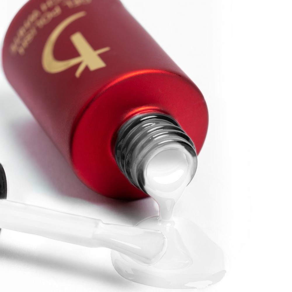 Гел лак Kodi French white