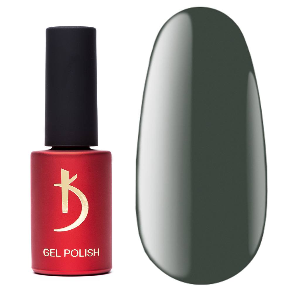 Гел лак Kodi Green & Yellow №90 GY Гел лак Kodi Green & Yellow №90 GY