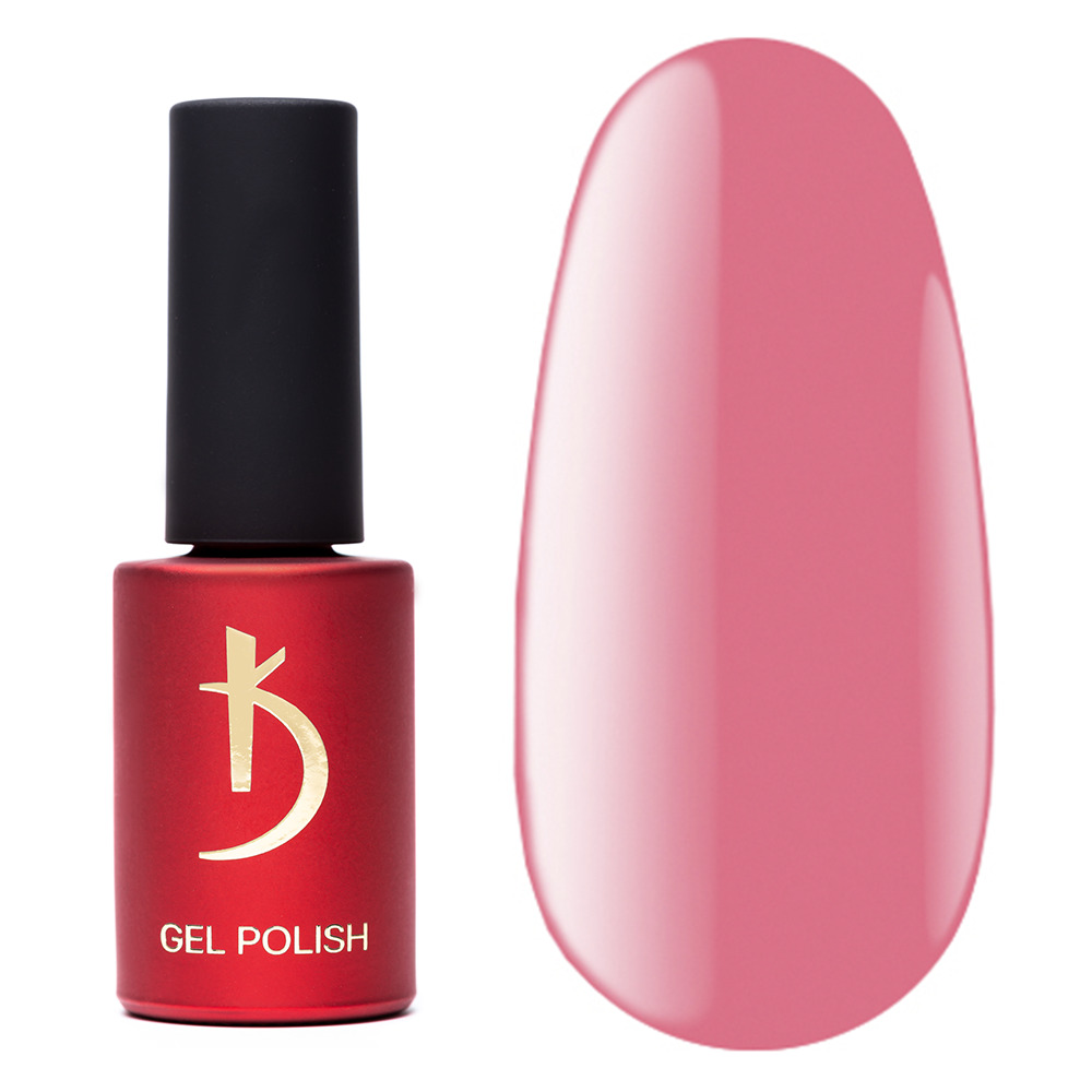 Гел лак Kodi Pink №90 P