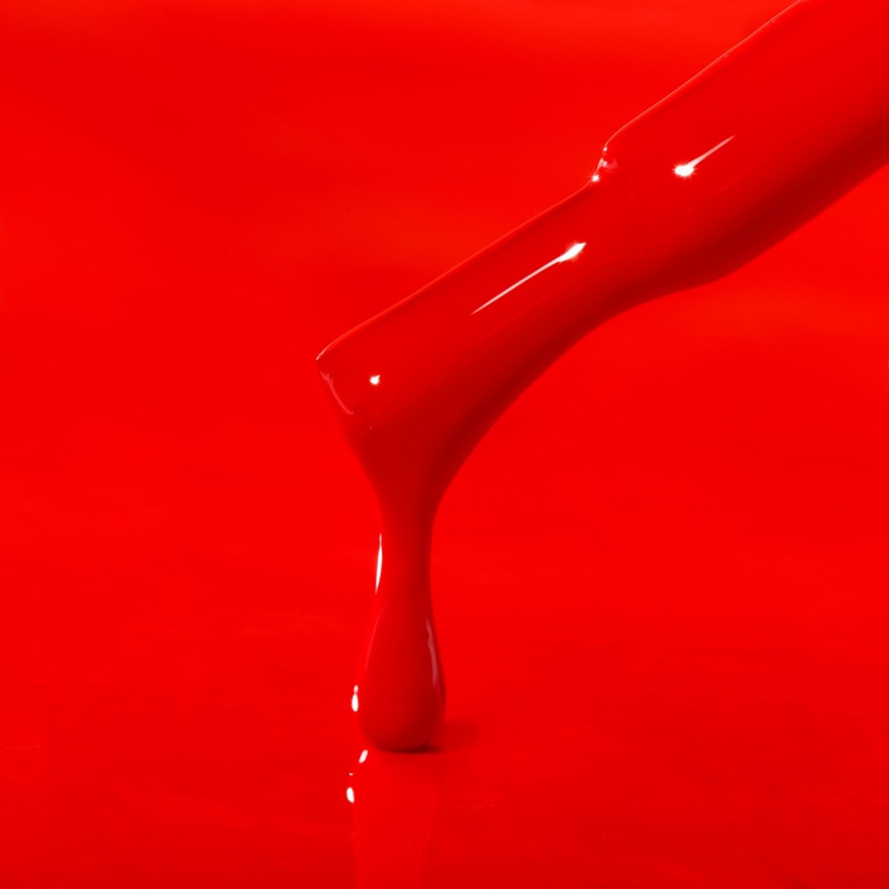 Гел лак Kodi Red №30 R Гел лак Kodi Red №30 R