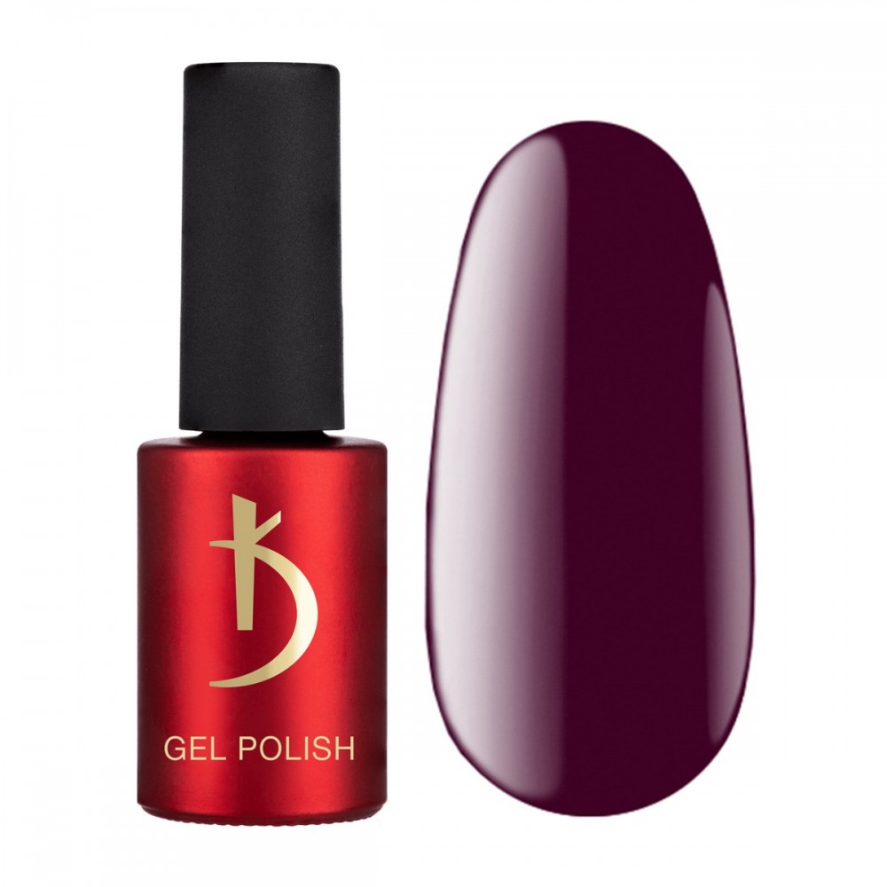 Гел лак Kodi Violet №30 V