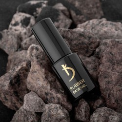 Каучукова база за гел лак 12 мл-foto2