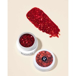 Гел Kodi Funny Gel №12 4 мл-foto3