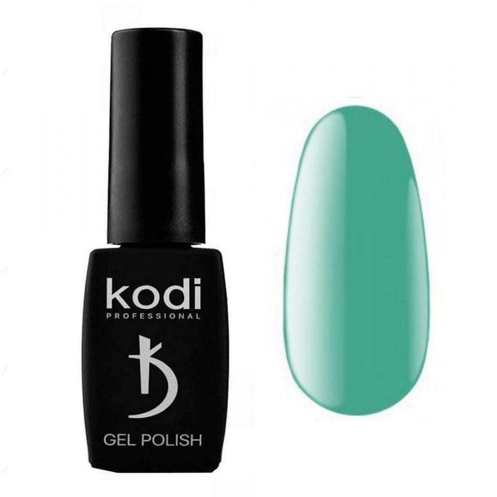 Гел лак Kodi Aquamarine №30 AQ Гел лак Kodi Aquamarine №30 AQ