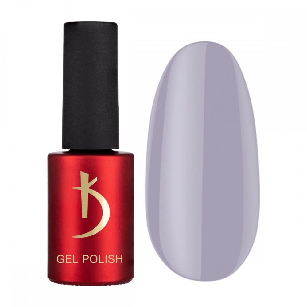 Гел лак Kodi Black & White №65 BW