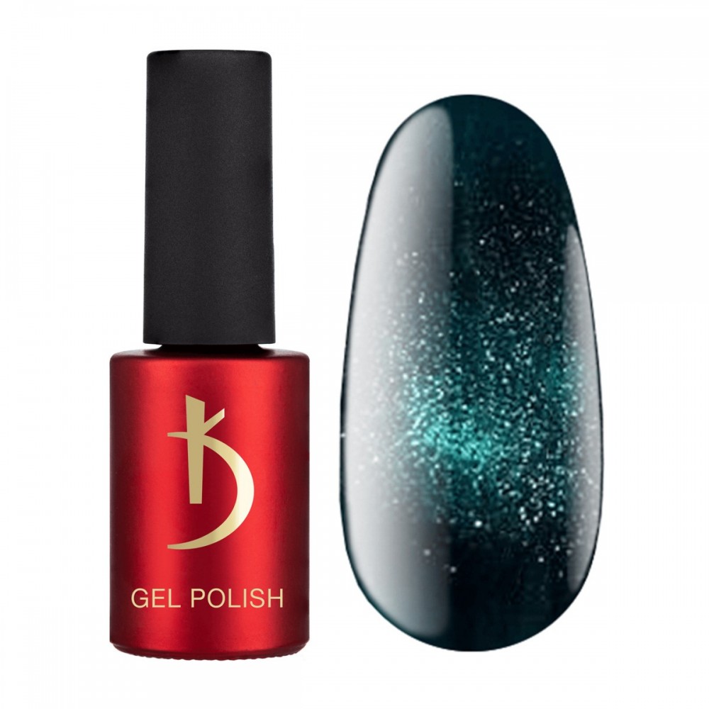 Гел лак Kodi Cat Shine 14 CS Гел лак Kodi Cat Shine 14 CS