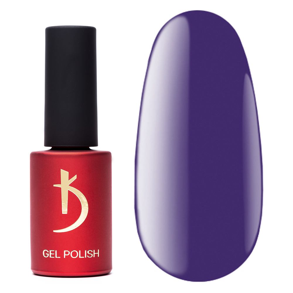 Гел лак Kodi Lilac №01 LC Гел лак Kodi Lilac №01 LC