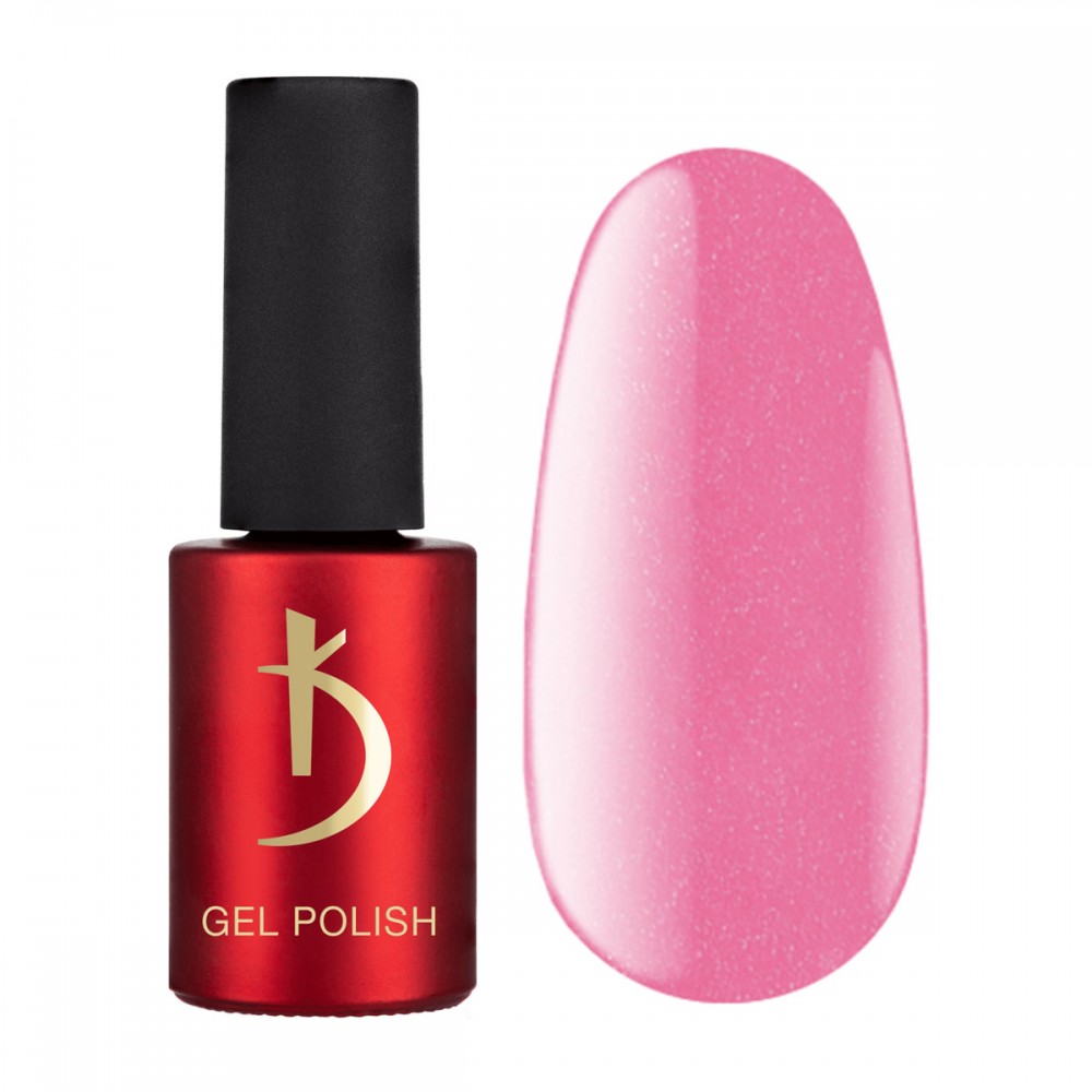 Гел лак Kodi Pink №10 P
