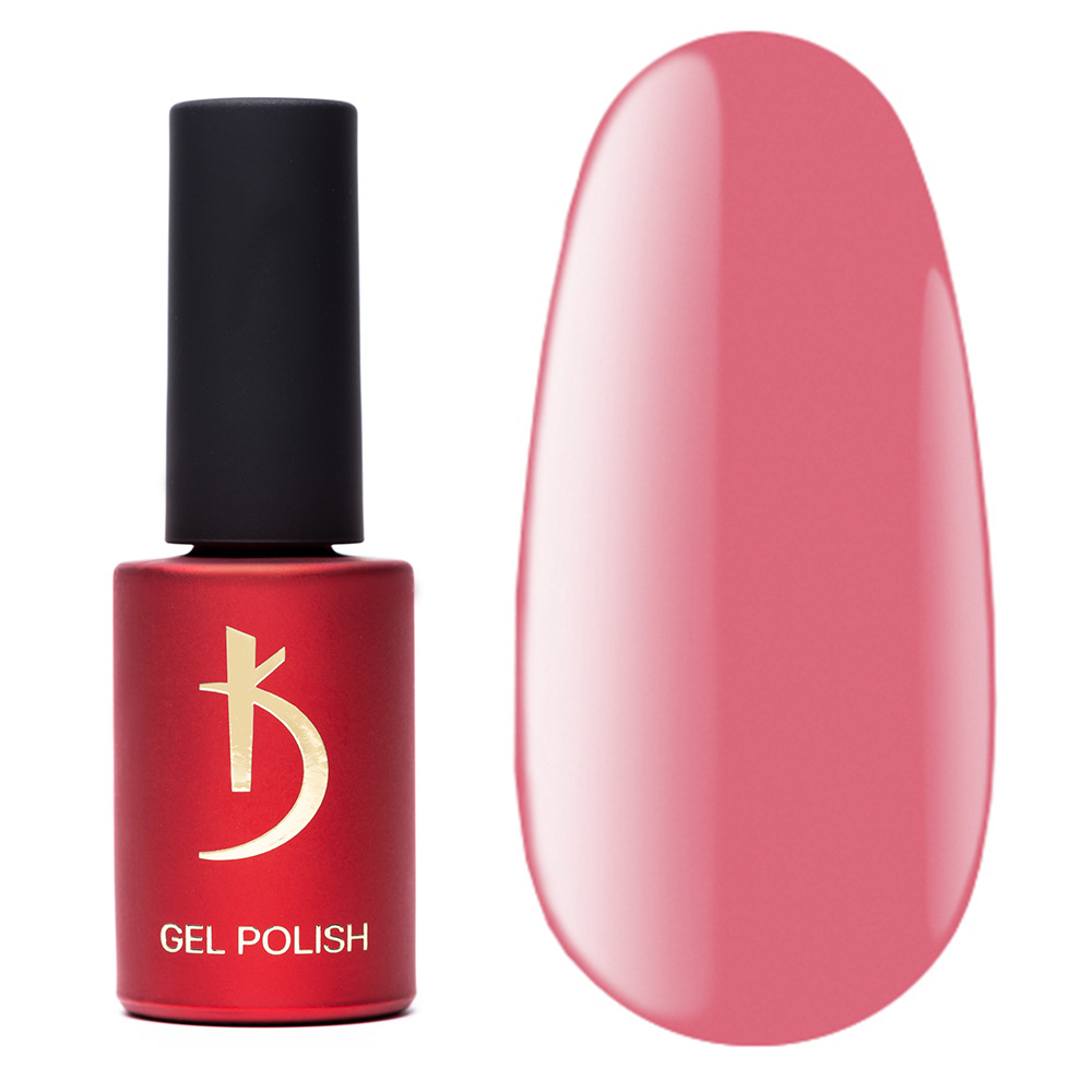 Гел лак Kodi Pink №100 P
