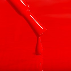 Гел лак Kodi Red №40 R-foto2