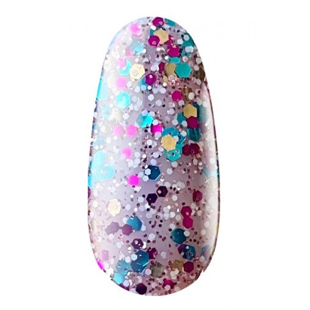 Гел лак Kodi Shine №185 SH Гел лак Kodi Shine №185 SH