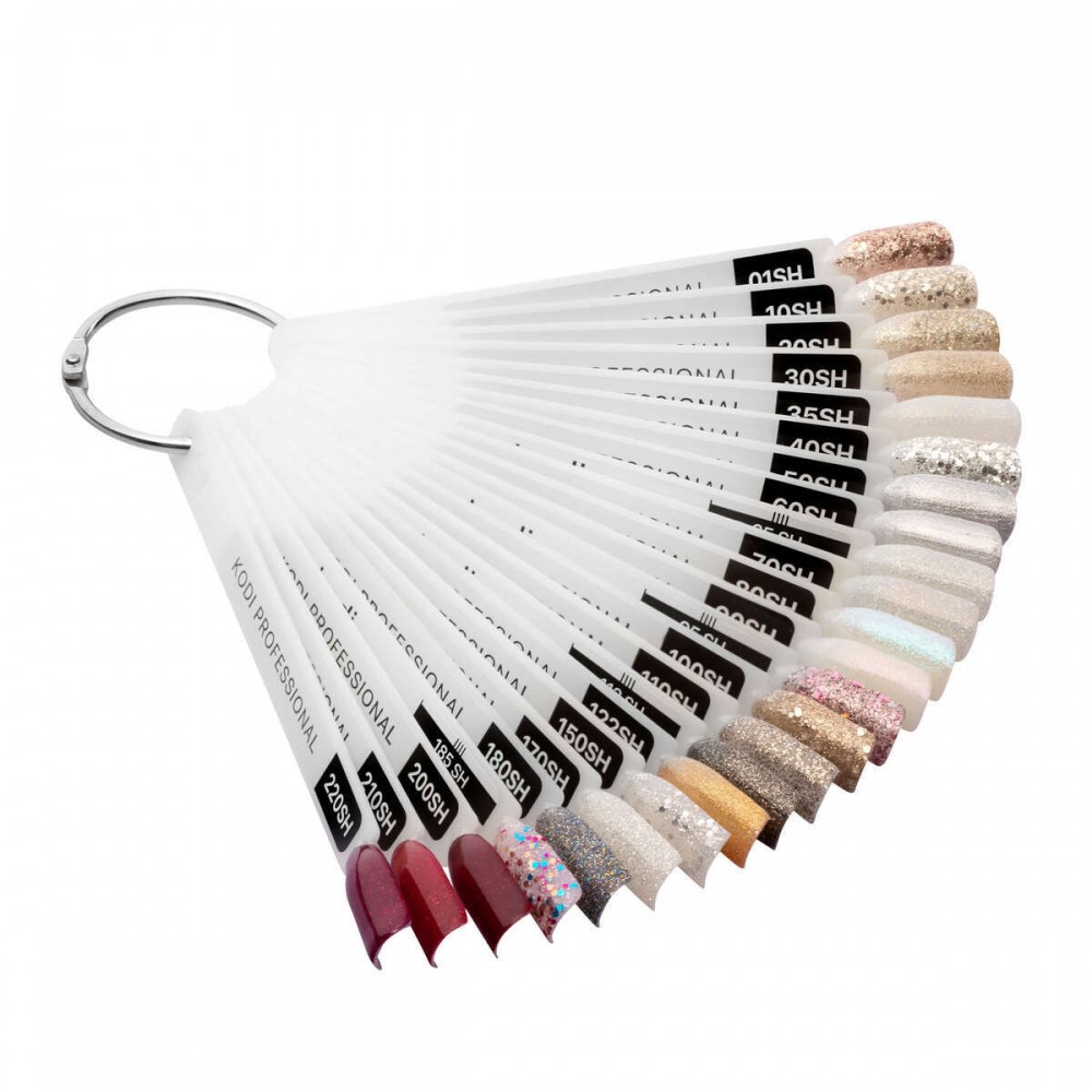 Гел лак Kodi Shine №70 SH Гел лак Kodi Shine №70 SH