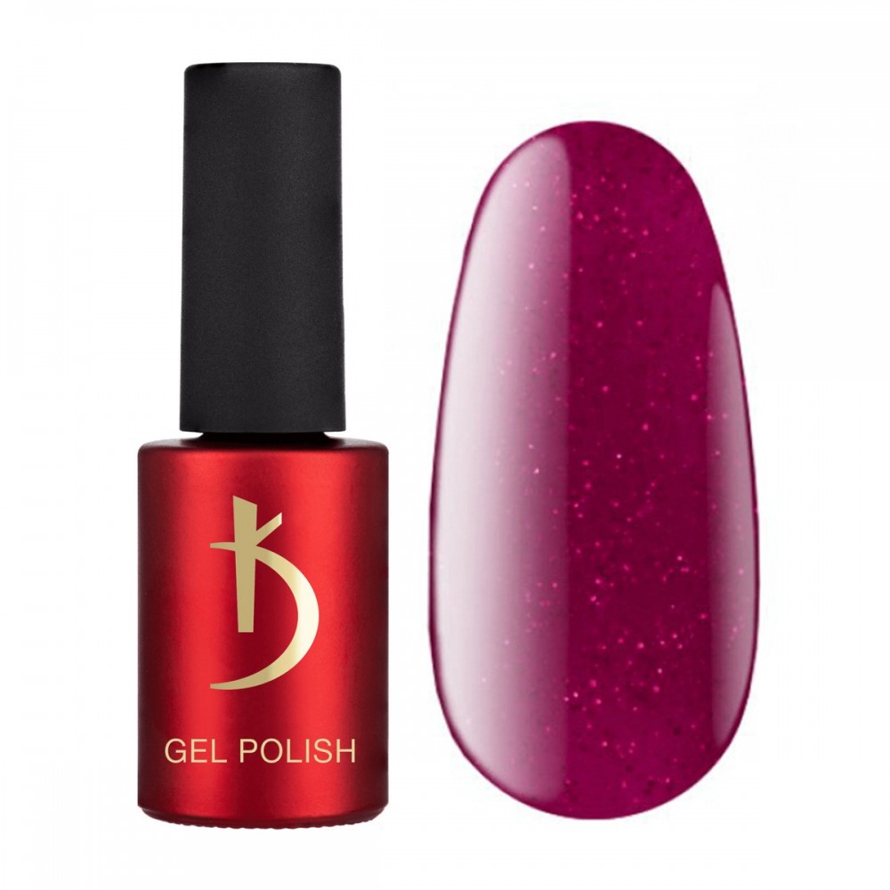 Гел лак Kodi Wine №05 WN