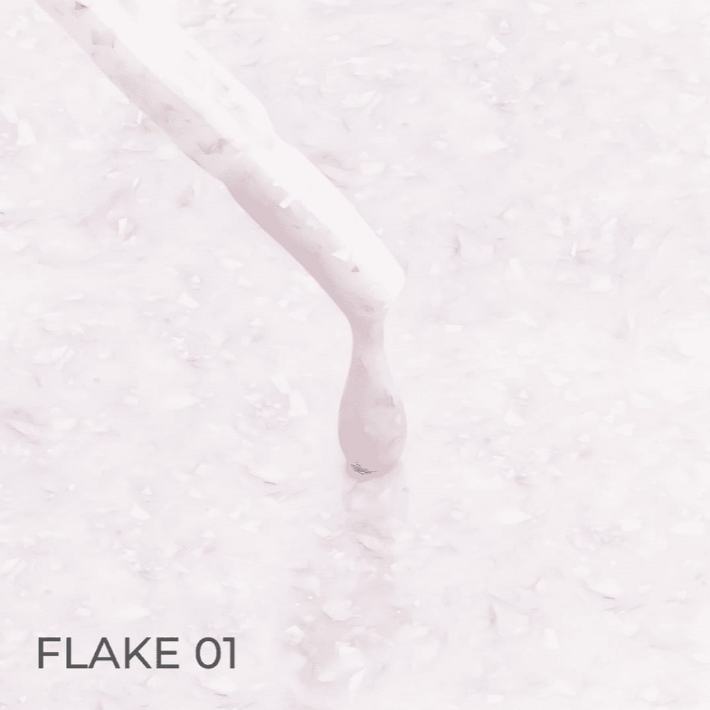 Камуфлажна база Flake 01 Камуфлажна база Flake 01