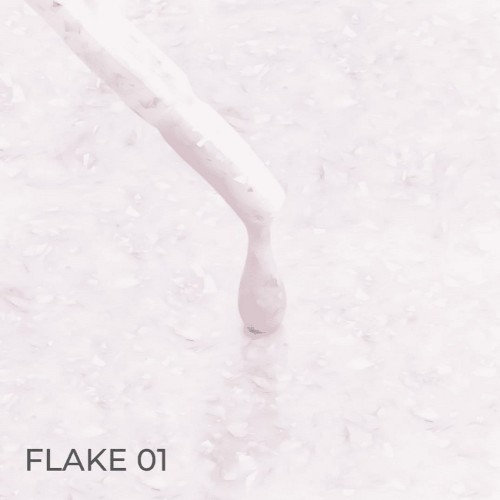 Камуфлажна база Flake 01